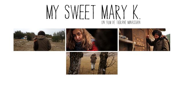 My Sweet Mary K.>
